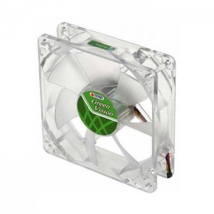 Ventilador de Caixa Titan TFD-12025GT12Z(RB)